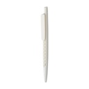 KOKSI - Giftology Set of Notebook and Pen - White