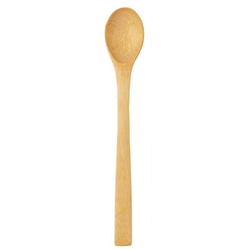 MEOLO - eco-neutral Bamboo Cutlery set