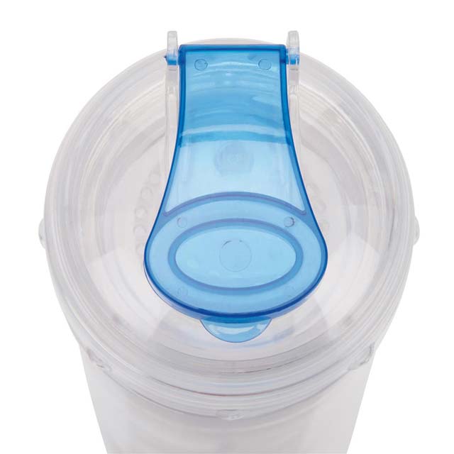 AACHEN - Giftology Fruit Infuser Bottle - Blue