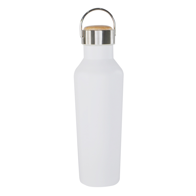 SENAKI - Hans Larsen Double Wall Stainless Steel Water Bottle