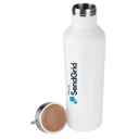 SENAKI - Hans Larsen Double Wall Stainless Steel Water Bottle