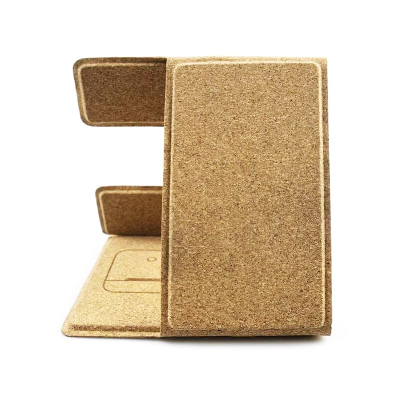 FARO - @memorii Mag 3 in 1 Foldable Cork Wireless Charger