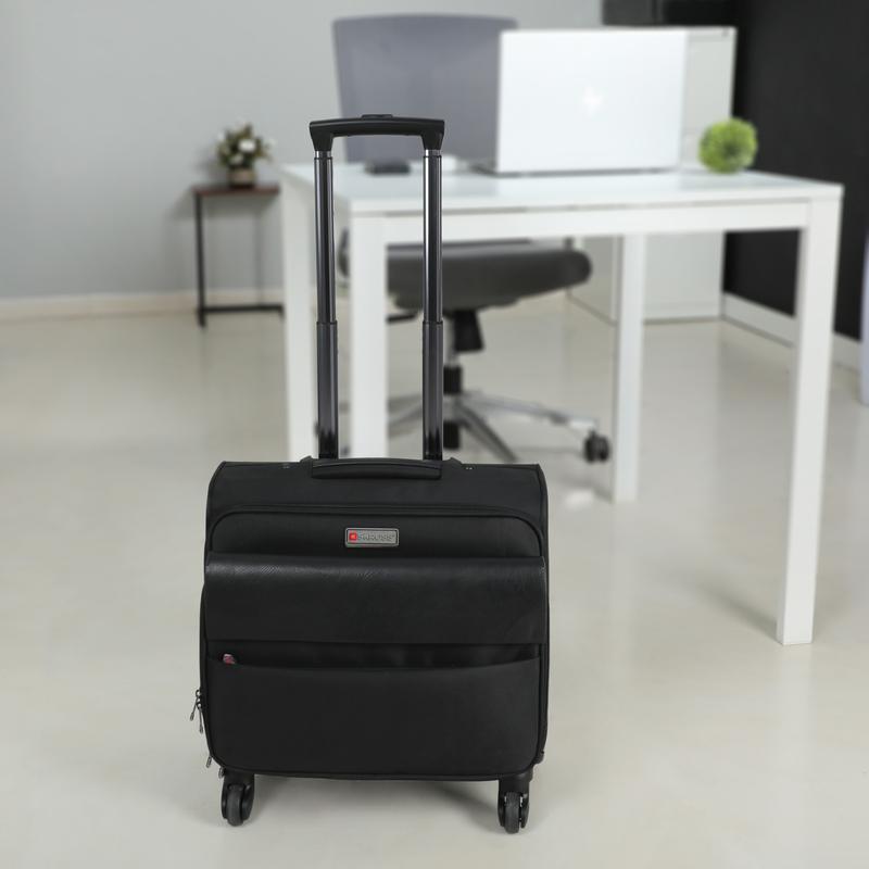 SKROSS - Business Overnighter Trolley