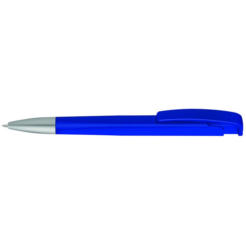 UMA LINEO SI Plastic Pen - Dark Blue