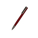 PULA - Metal Ball Pen - Maroon