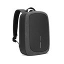 Bobby Edge Anti-Theft Backpack - Black