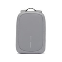 Bobby Edge Anti-Theft Backpack - Grey