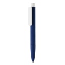 DORFEN - Geometric Design Pen - Navy Blue