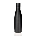 [DWHL 545] NIESKY - Copper Vacuum Insulated Double Wall Water Bottle - Titanium