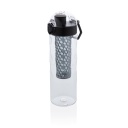 HONEYCOMB - XDXCLUSIVE Lockable Leak Proof Infuser Bottle - Black